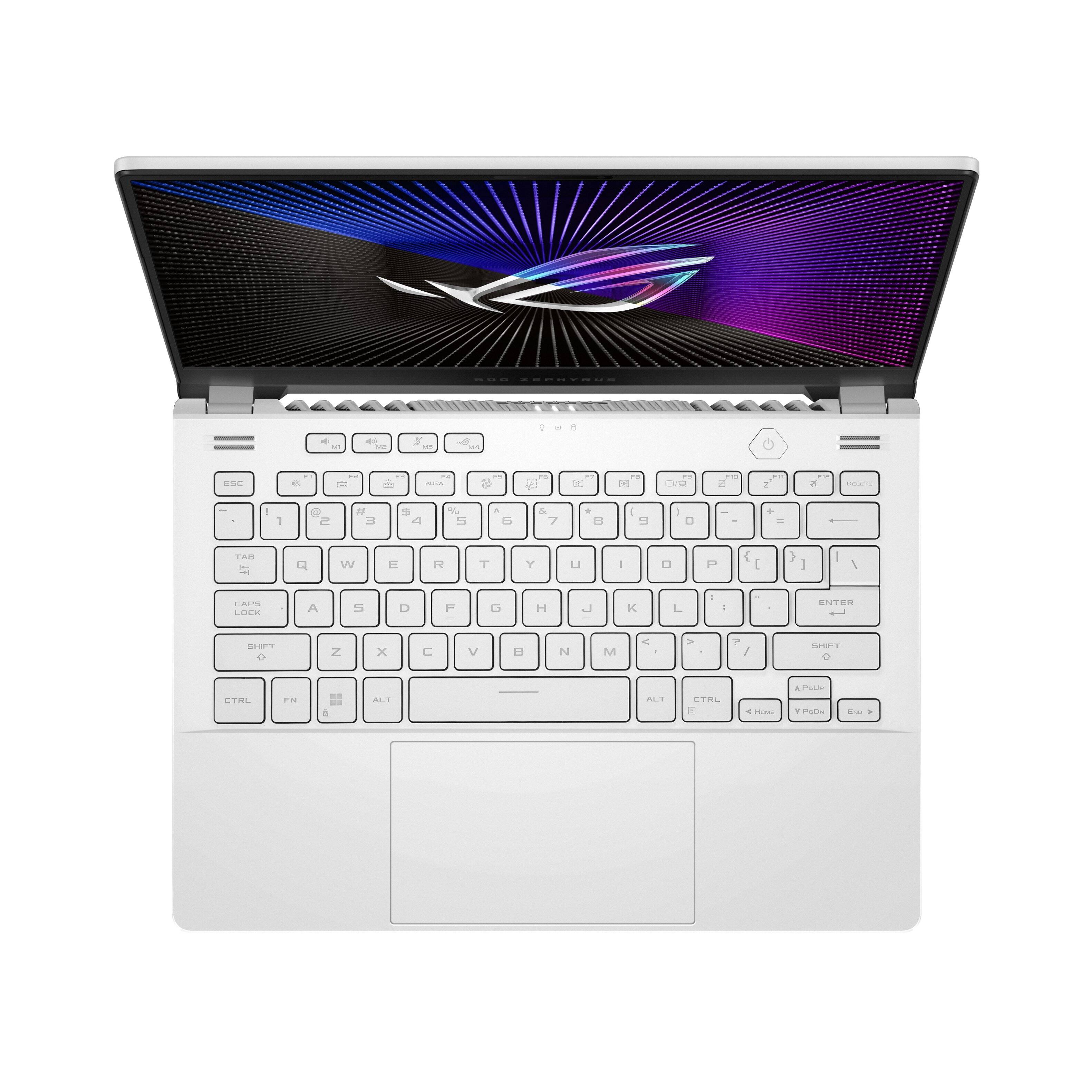 ASUS ROG Zephyrus 14