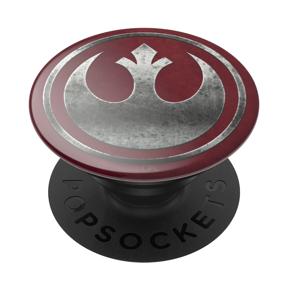 The text on the image reads "PopSocket."