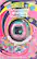 BANDAI NAMCO ZOOM! TM MC TaMaGoTcHi PaRaDise, TaMaGoktli NURTURING PARADISE! WITH INTO A SPIN! ZOOM INTO PARADISE! TOURNE LA MOLETTE! DCOUVRE LE TAMAGOTCHI 6+ MU BAN #43420 DAI BANDAI Requires AAA battery x 2. Battery not included, alkaline battery recommended. #43421 MADE IN CHINA Necessite des piles AAA x 2. Piles non incluses, piles alcalines recommandes.