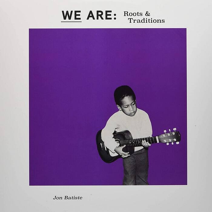We Are: Roots & Traditions [LP] [VINYL] price history on PriceWatchPro
