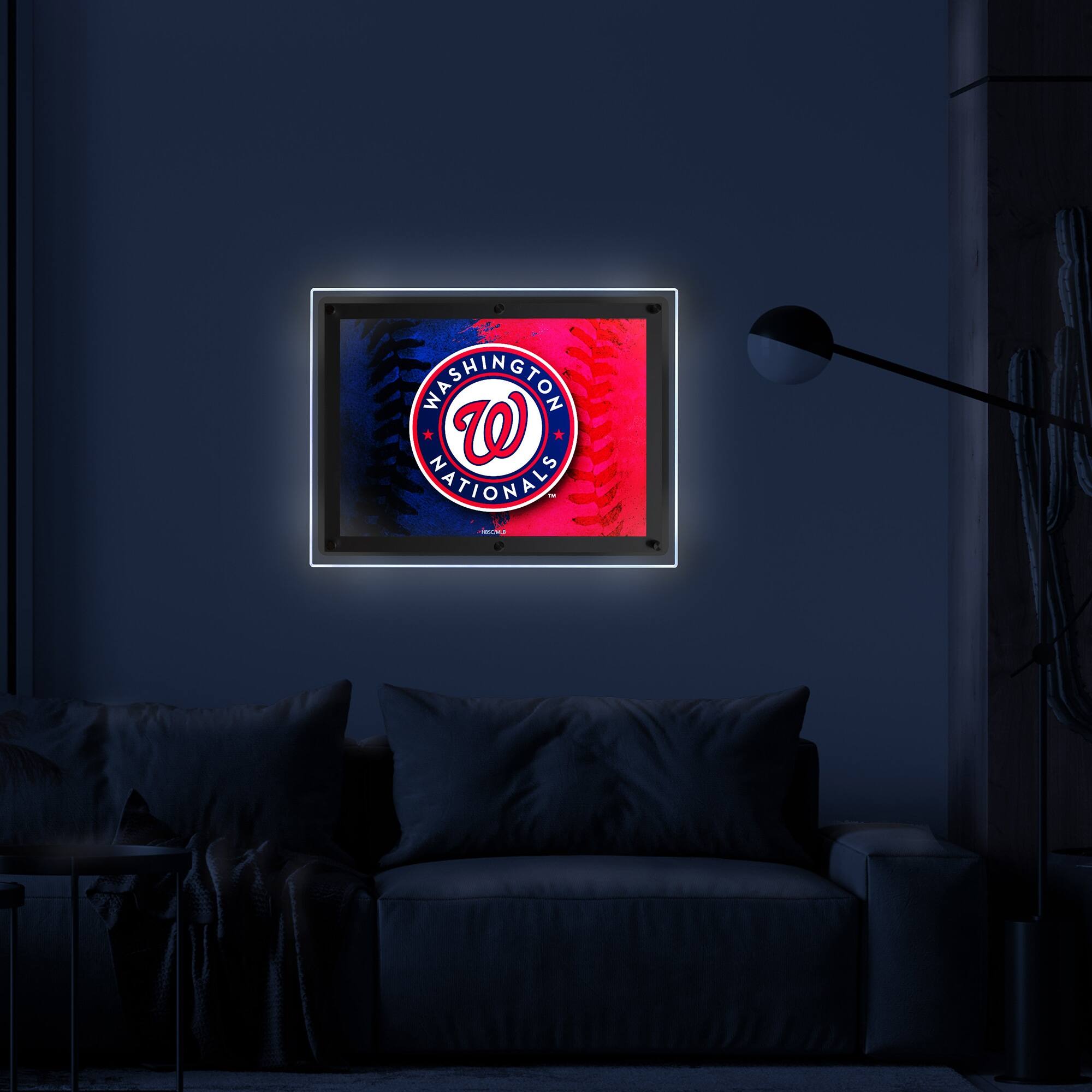 WASHINGTON NATIONALS