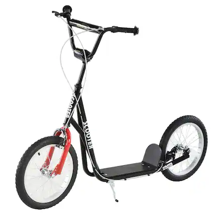 Scooter Scooter Scooter