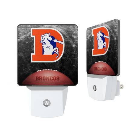 D BRONCOS D BRONCOS
