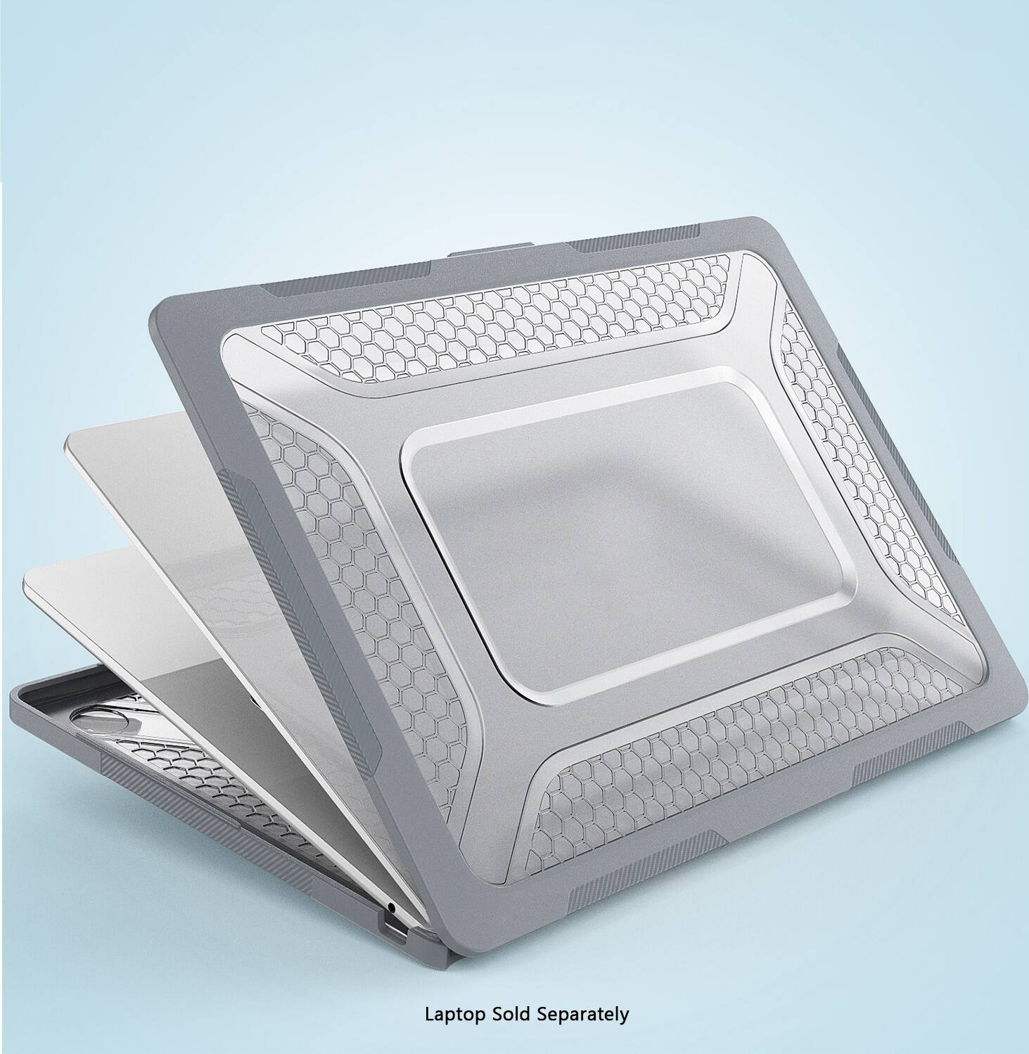 Laptop Sold Separately