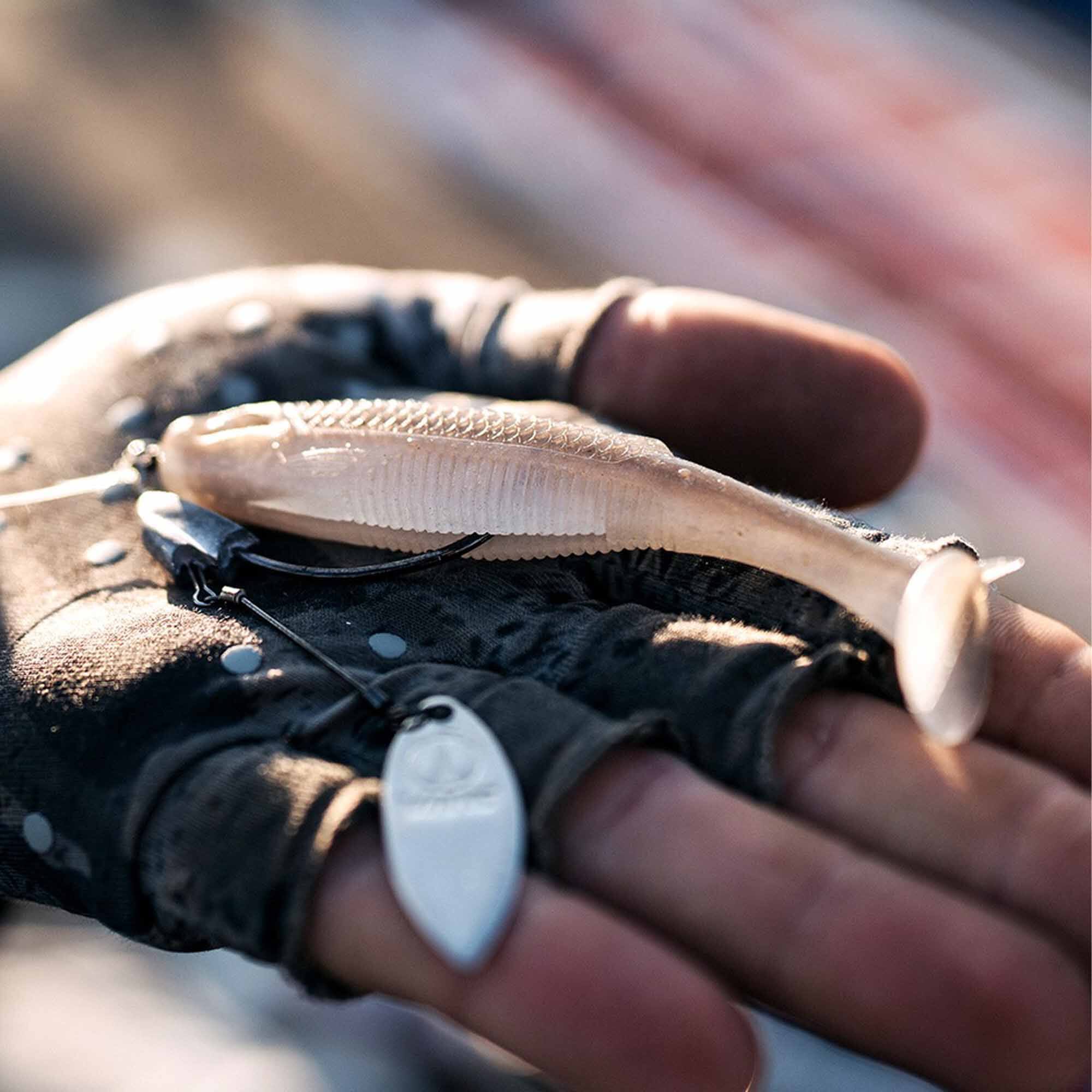 Alt View 2. Rapala - Rapala X-Rap Shad 06, Fishing Lure, Purpledescent - Purpledescent.