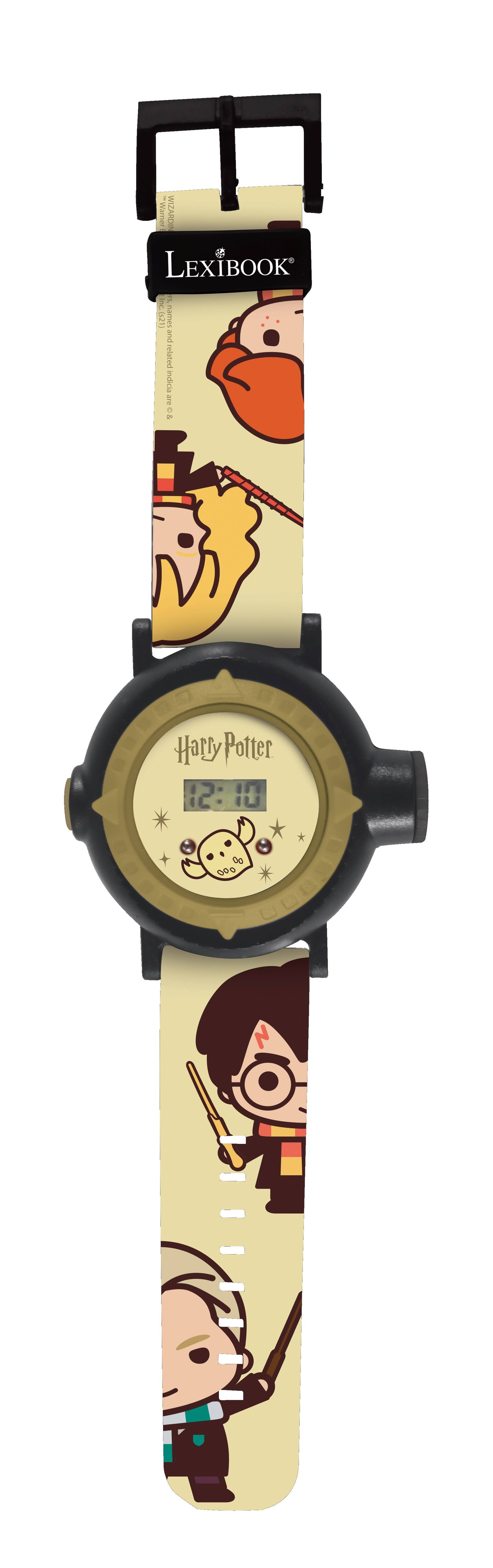 I WITARENN - LEXIBOOK 2 T EN names put relevant idicia 1 a - Harry Potter