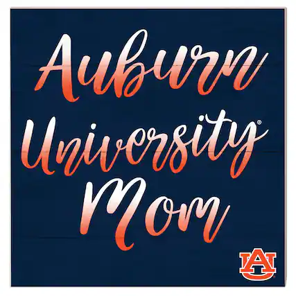 Auburn University Mom