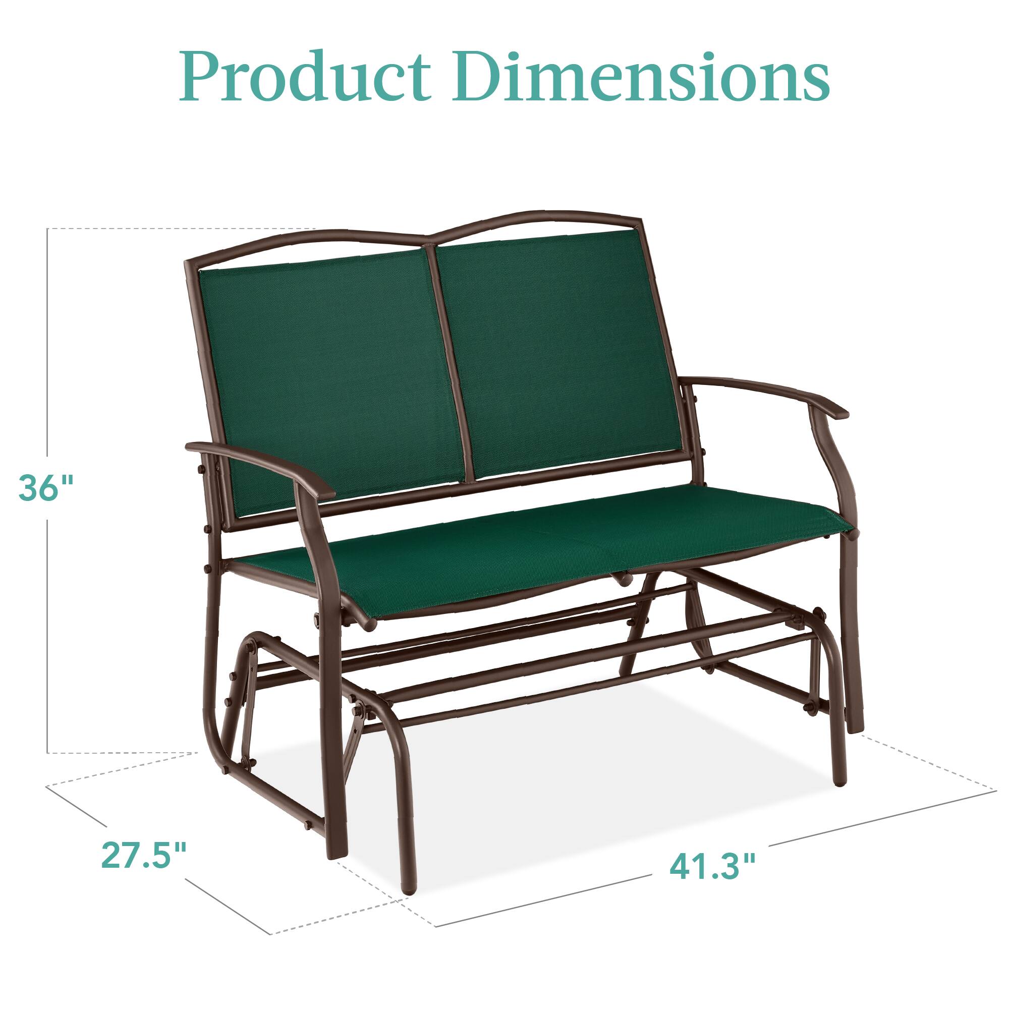 Product Dimensions

36"  
27.5"  
41.3"
