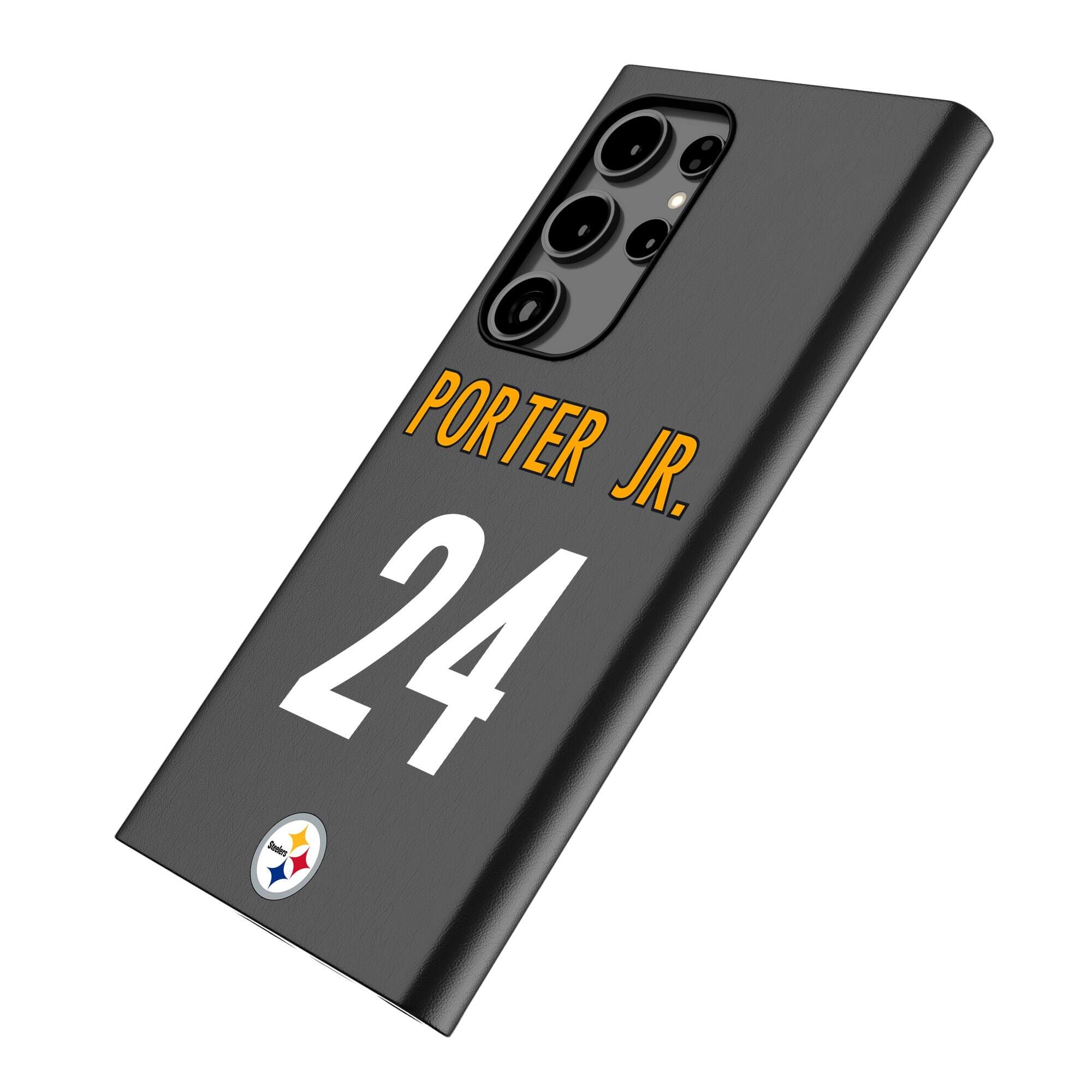 PORTER JR.  
24