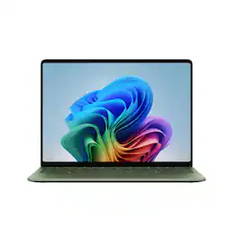 Microsoft - Surface Laptop - 13.8" 2K Touchscreen - Snapdragon X2 Elite (12 Core) 2026 - 16GB Memory - 512GB Storage
