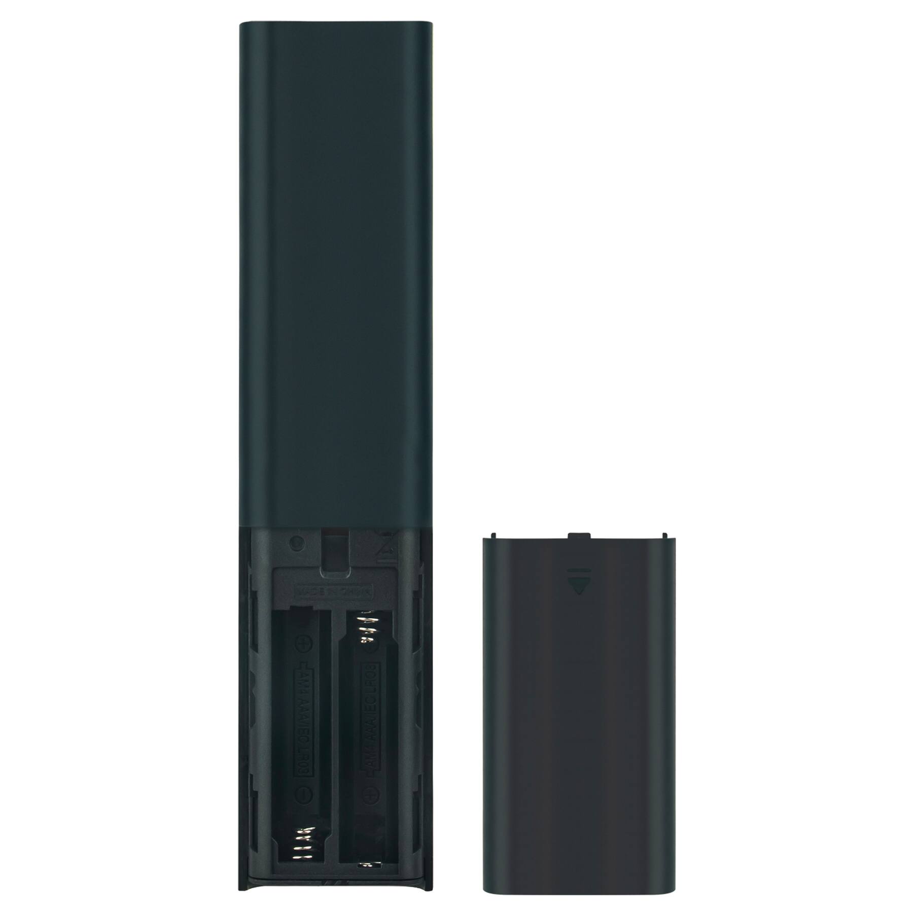 The text on the image reads:

"MADE IN CHINA
AAA 1.5V
AAA 1.5V
MADE IN CHINA"