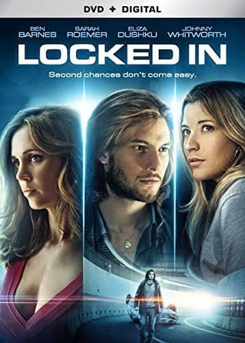 Locked in  - DVD