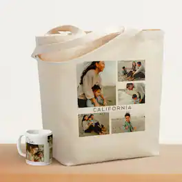 Enjoy a Free Cotton Tote or Free 11 oz Mug for My Best Buy Plus and My Best Buy Total Members