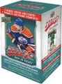 2024-2025 Upper Deck MVP Hockey Blaster Box SP-UD245HKYMB - Best Buy