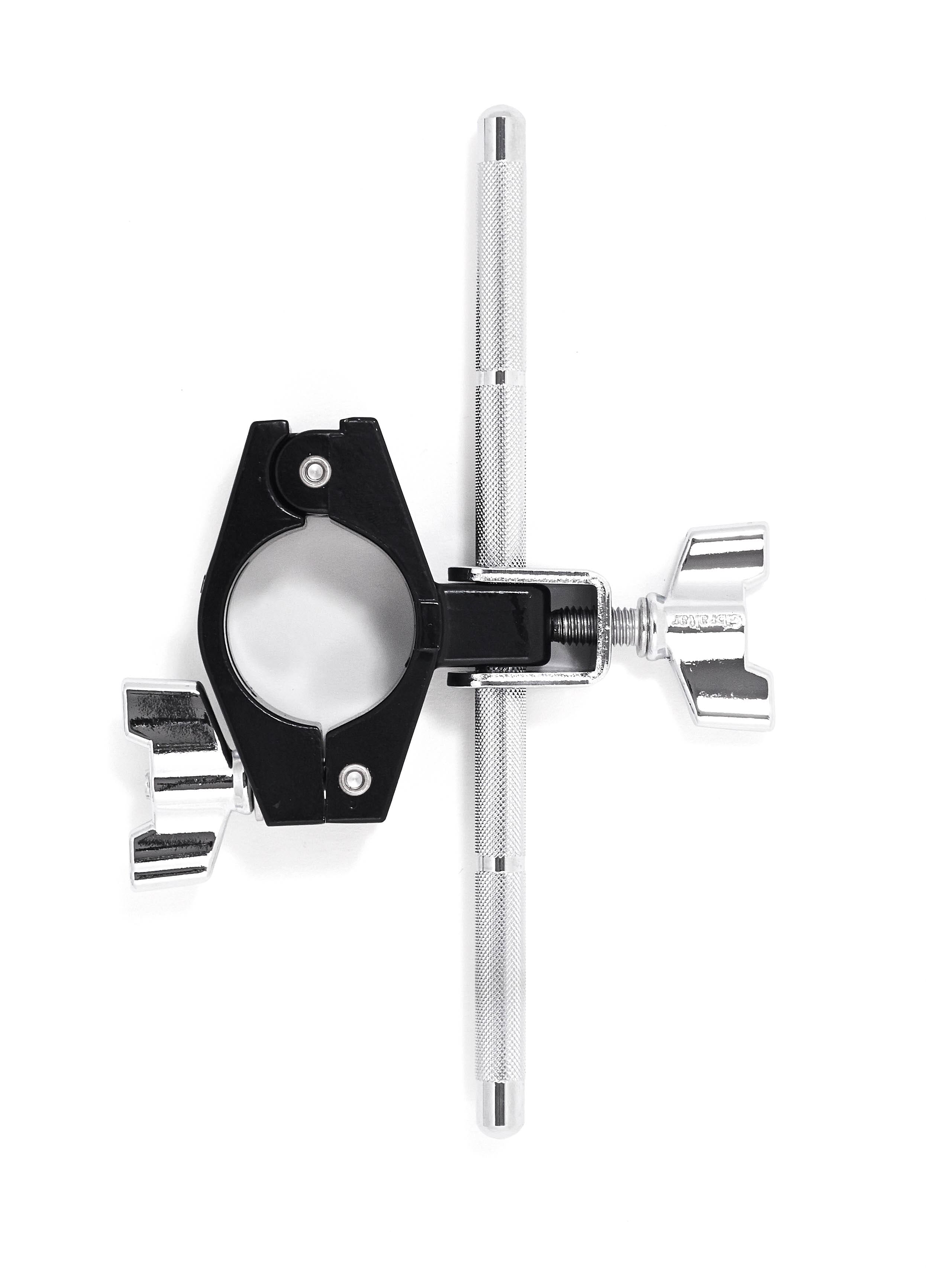 Gibraltar Hardware - Drum Rack Accessory Percussion Mount, Adjustable 9.5mm Knurled Post with Wing Nut Lock price history on PriceWatchPro