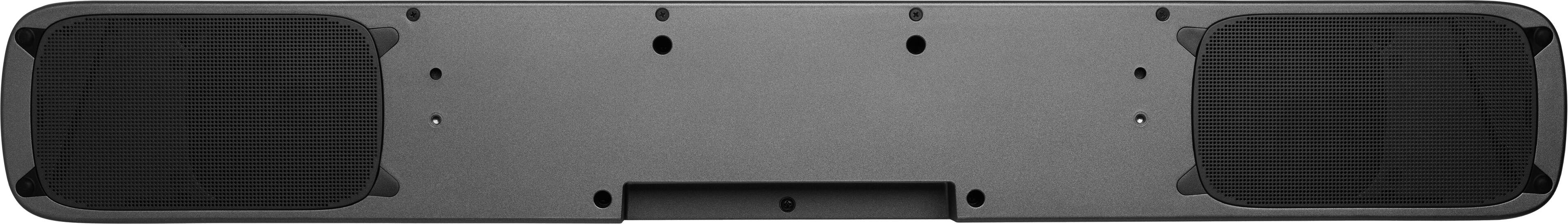 Alt View 11. JBL - 5.0ch Soundbar with Multibeam - Black.