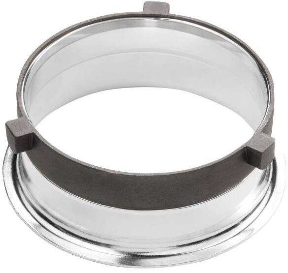 Back. Westcott - Westcott Rapid Box / Beauty Dish Switch Insert (Bowens).