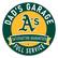 DAD'S A's GARAGE
SATISFACTION GUARANTEED
FULL SERVICE