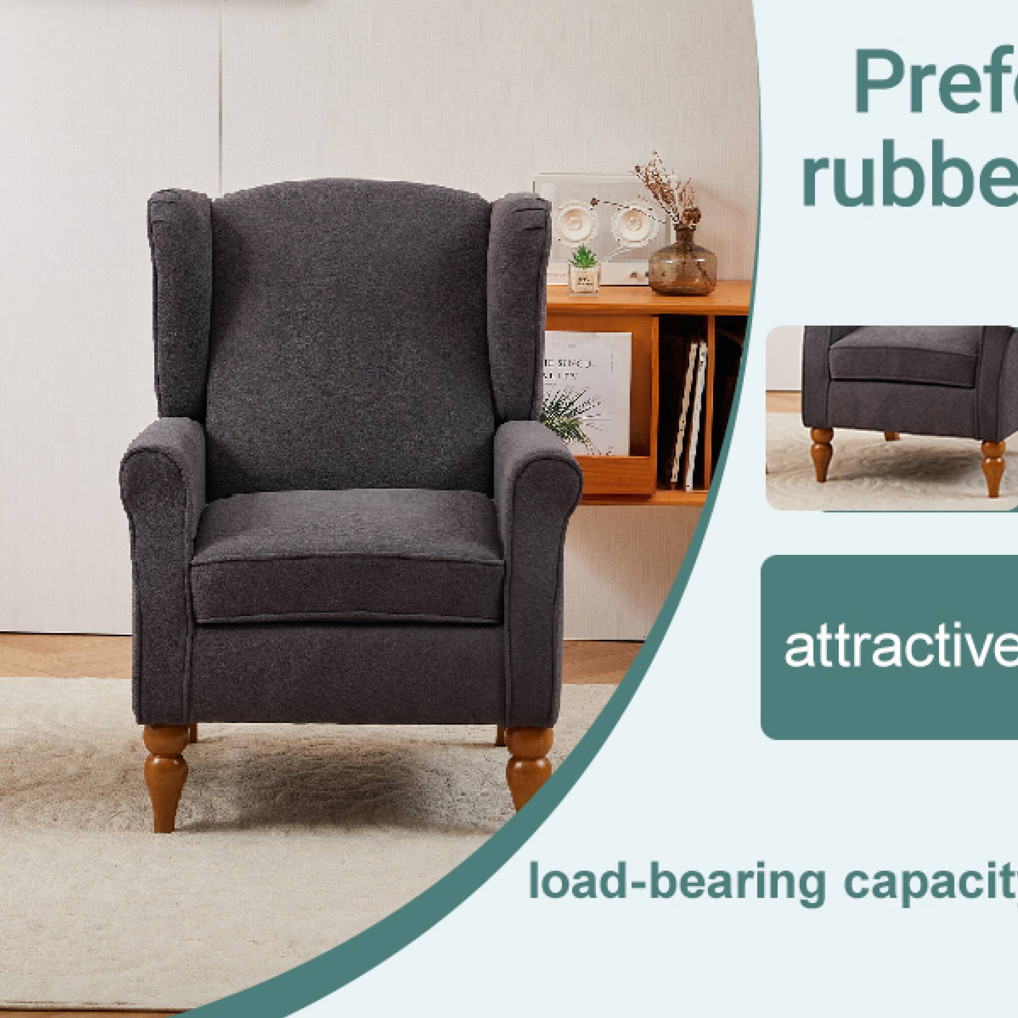 Pref rubbe 1 EFOJ La T% attractive load-bearing capacit

**Corrected:**

Pref rubber 1 EFOJ La T% attractive load-bearing capacity