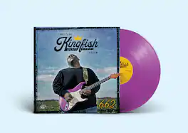 Christone "Kingfish" Ingram - 662 - VINYL LP