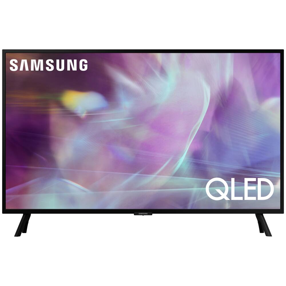 SAMSUNG QLED