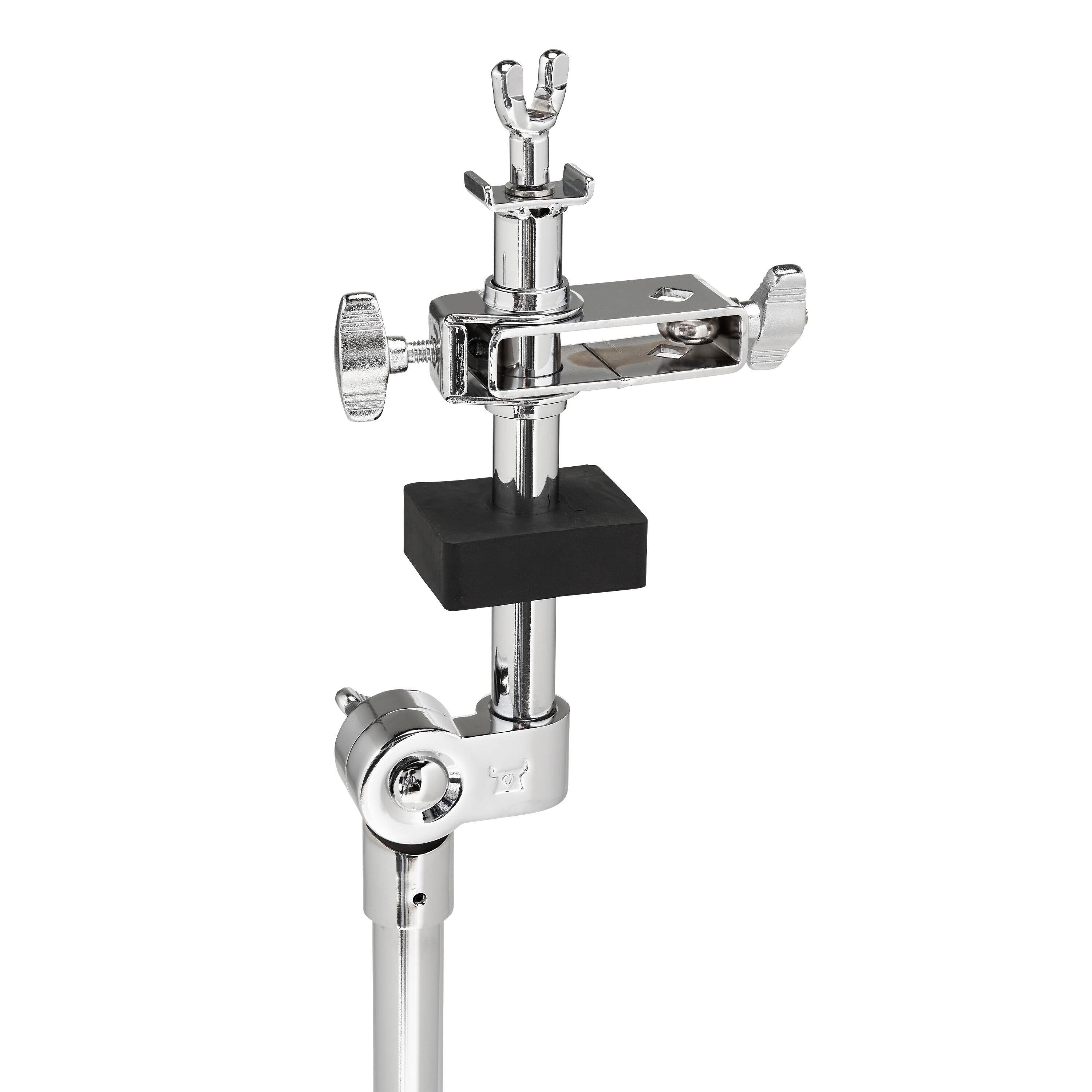 Left. Latin Percussion - Aspire Timbale Stand (09 Des).