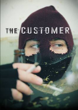 The Customer (MOD) (DVD Movie)