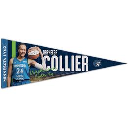 WinCraft - Napheesa Collier Minnesota Lynx 12" x 30" Premium Pennant - Multicolor