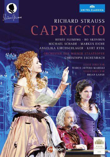 Capriccio - DVD