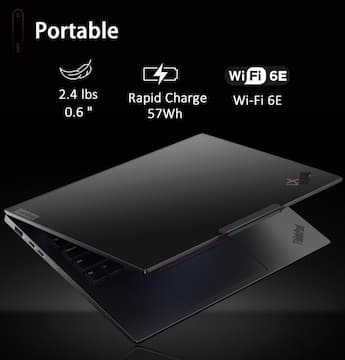 Lenovo Upgraded ThinkPad X1 Carbon Gen 12 14 Lenovo Upgraded ThinkPad X1 Carbon Gen 12 14