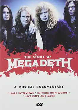 Story Of - DVD