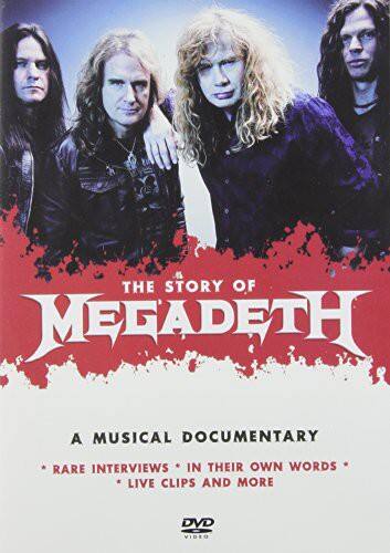 Story Of   - DVD