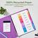 100% Recycled Paper
Divider paper is made of 100% post-consumer recycled paper.
1. Overview
2. Policies
3. Benefits
4. Calendar
5. Trainings
6. Compensation
7. Profit Sharing
8. Vacation