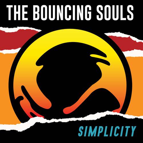 The Bouncing Souls Simplicity COMPACT DISCS [CD] - Best Buy