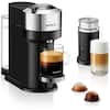 NESPRESSO, NESPRESSO, NESPRESSO, DeLonghi! 2220