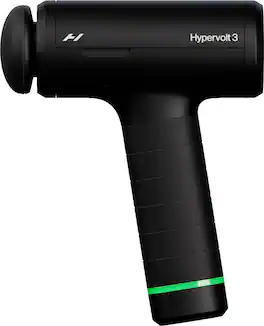Hyperice - Hypervolt 3 - Black