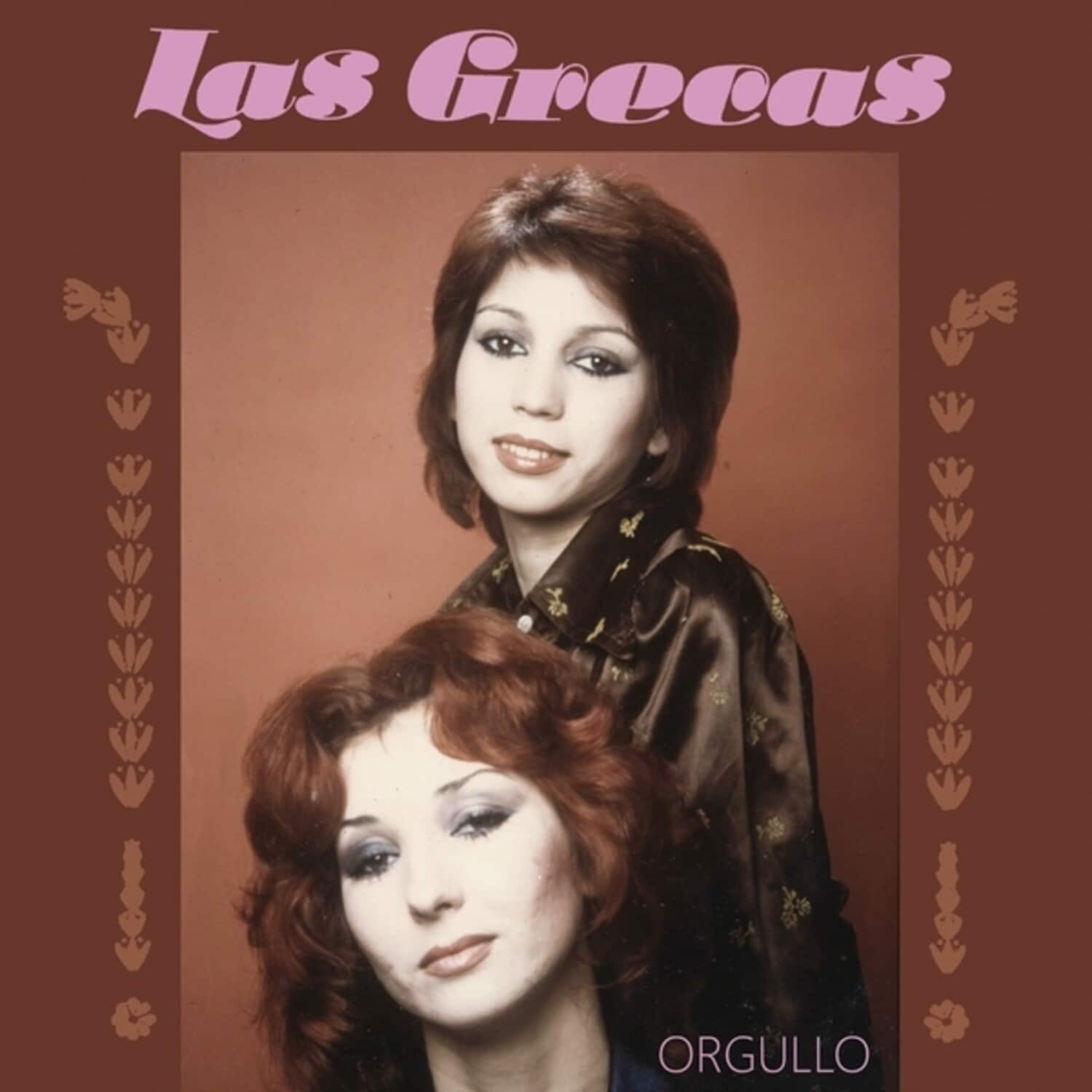 Grecas / Encarnita Polo - Orgullo/Paco, Paco, Paco   - 7-INCH SINGLE [7 inch Vinyl Disc] price history on PriceWatchPro