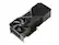 Alt View 15. NVIDIA - GeForce RTX 4080 16GB GDDR6X Graphics Card - Titanium/Black.