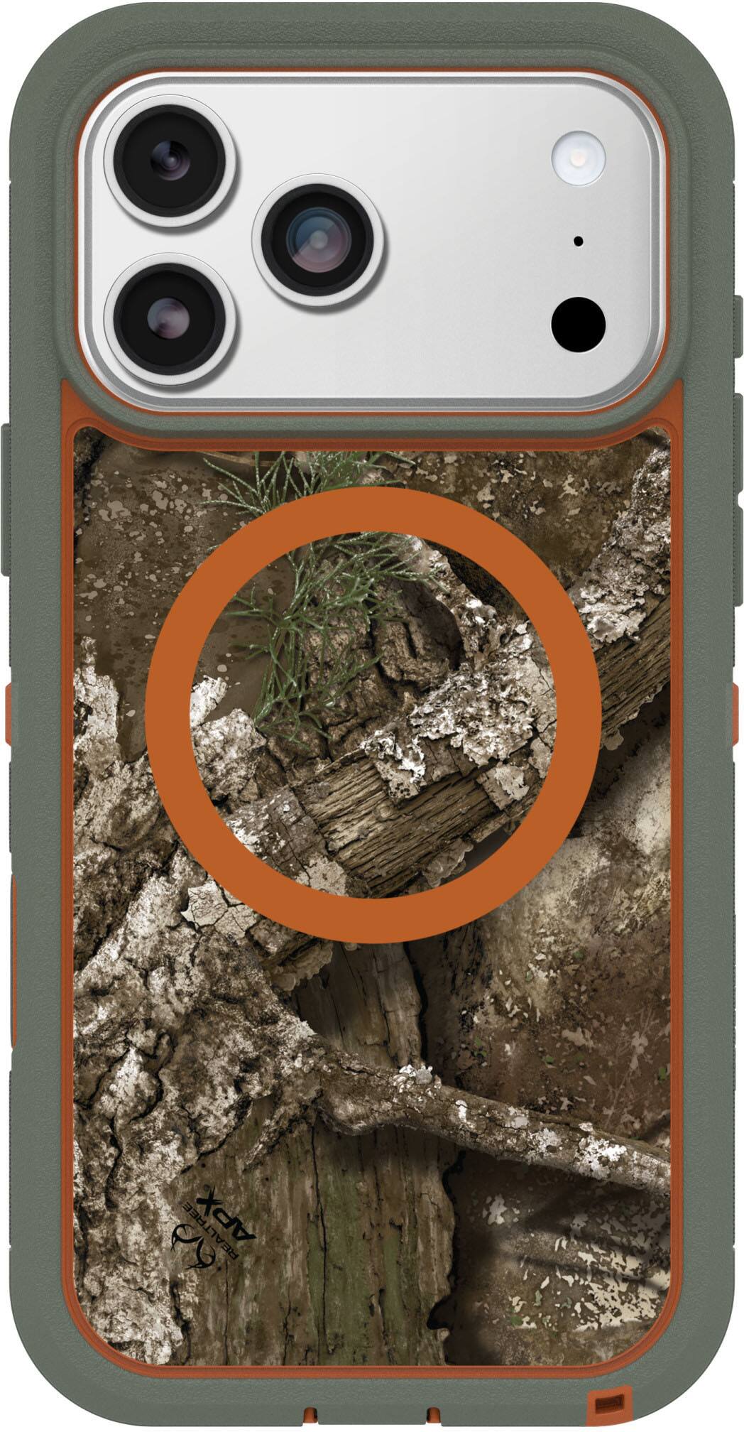 Realtree Apx