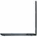 Alt View 4. Lenovo - Lenovo 300w Gen 5 83LF0005US 11.6" Touchscreen Convertible 2 in 1 Notebook - HD - 60 Hz - Intel N-Series N150 - 8 GB - Gray.