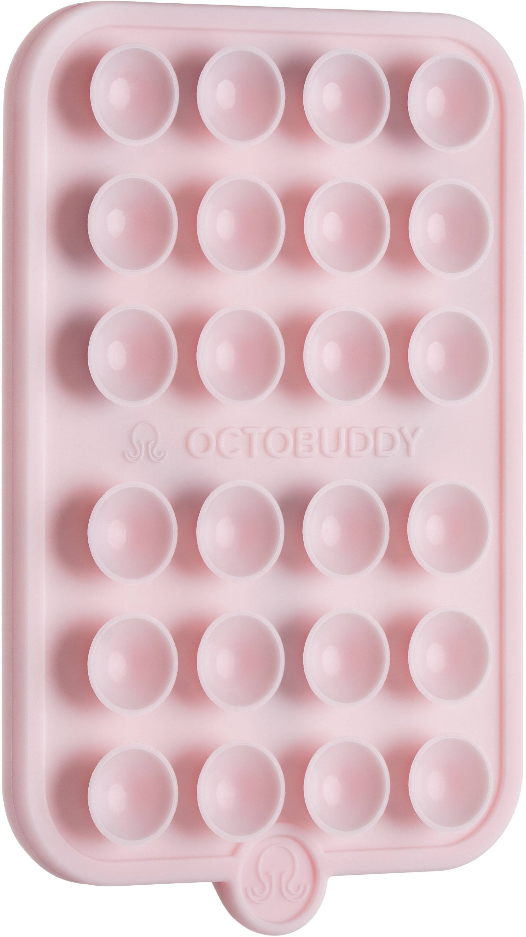 Chalk Pink