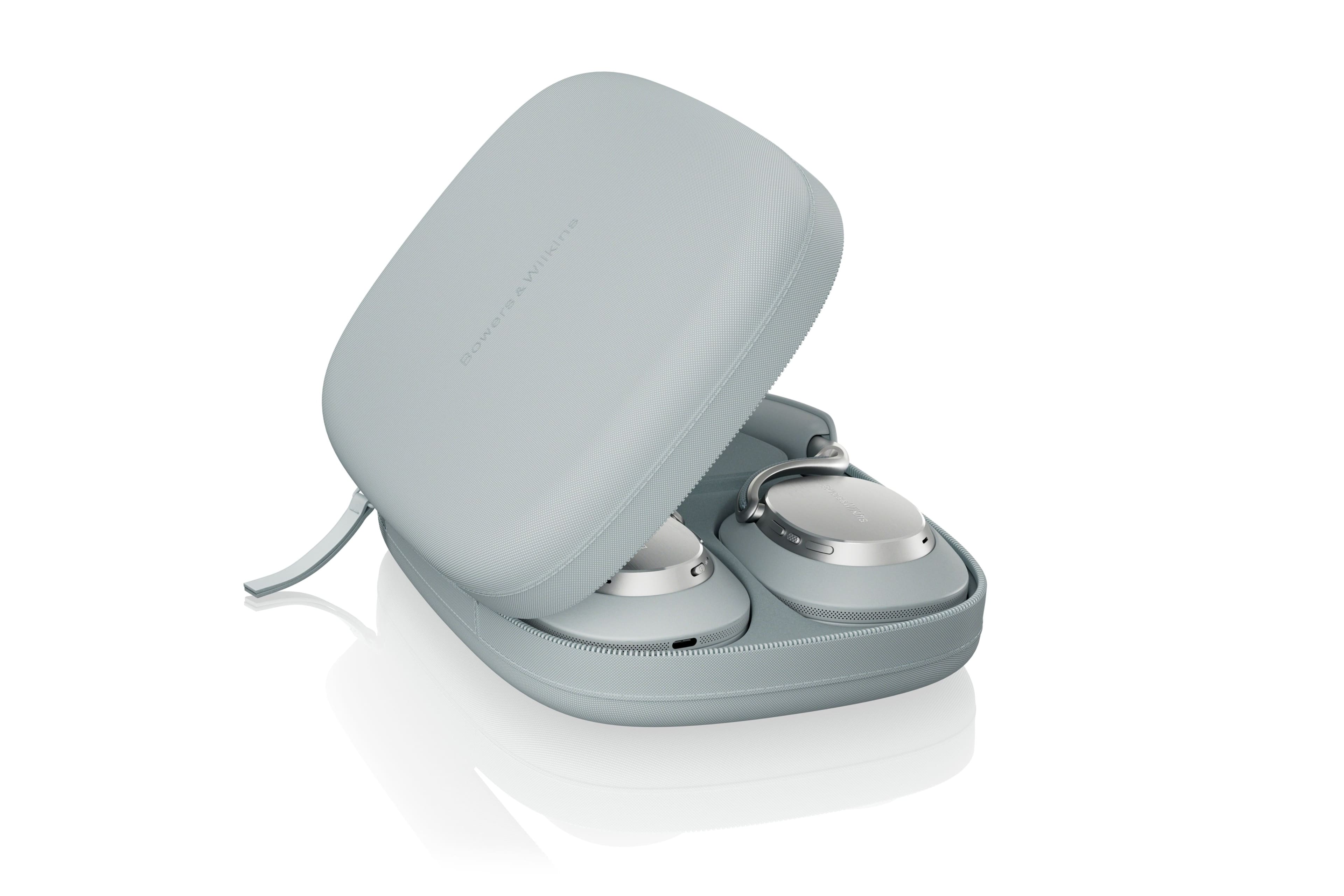 Bowers & Wilkins B&W Px8 S2 Over The Ear Bluetooth Wireless