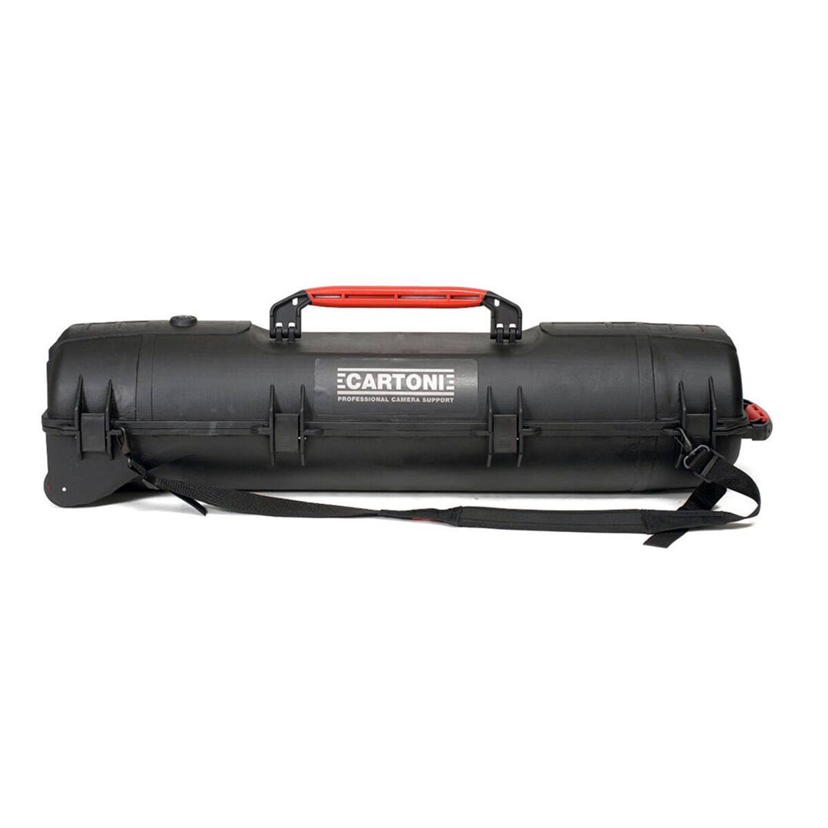ECARTONI: PROFESSIONAL CAMERA SUPPORT
