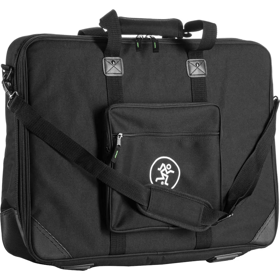 First Audio Mixer Mackie Carry Bag for ProFX22v3+ or ProFX22v3 USB Audio Mixer - Best Buy