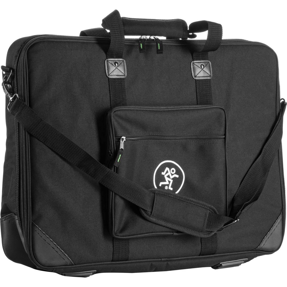Front. Mackie - Mackie Carry Bag for ProFX22v3+ or ProFX22v3 USB Audio Mixer.