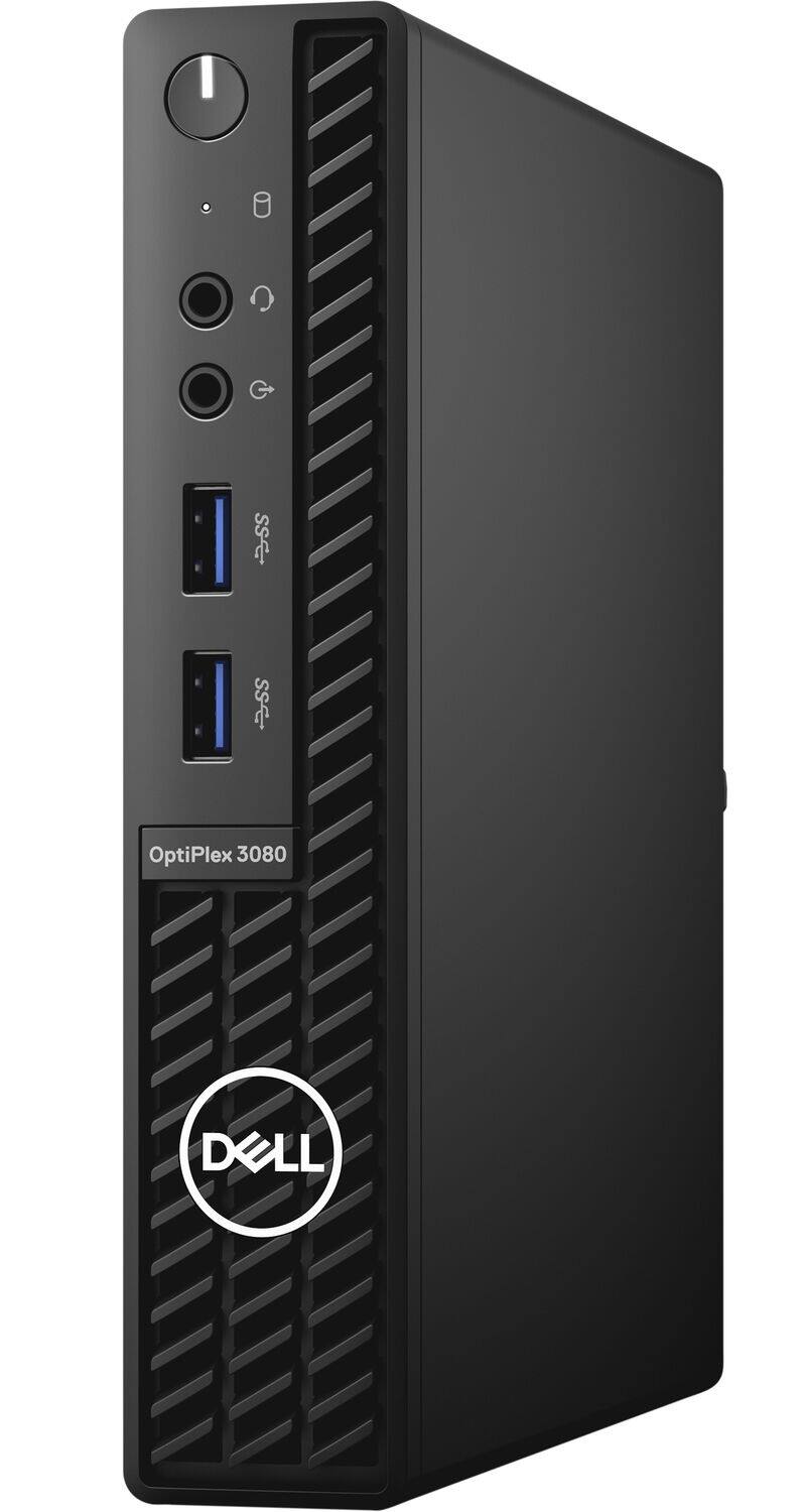 SSC OptiPlex 3080 DELL