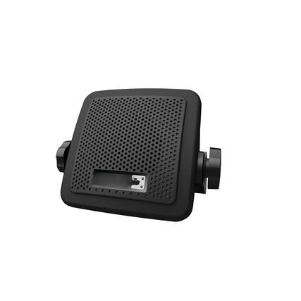 Front. Pacoar Cade - (bc7) Bearcat 7-watt External Communications Speaker. Durable Rugged Design Amplifying Scanners Radios Other Receiver... - Default.