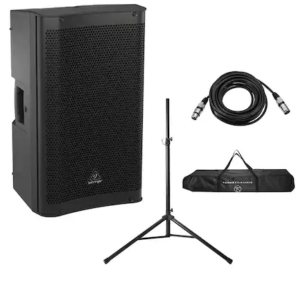 behringer TURNSTLRAU1