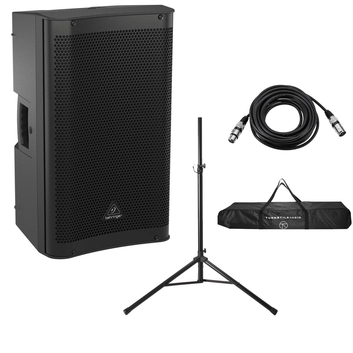 behringer TURNSTLRAU1