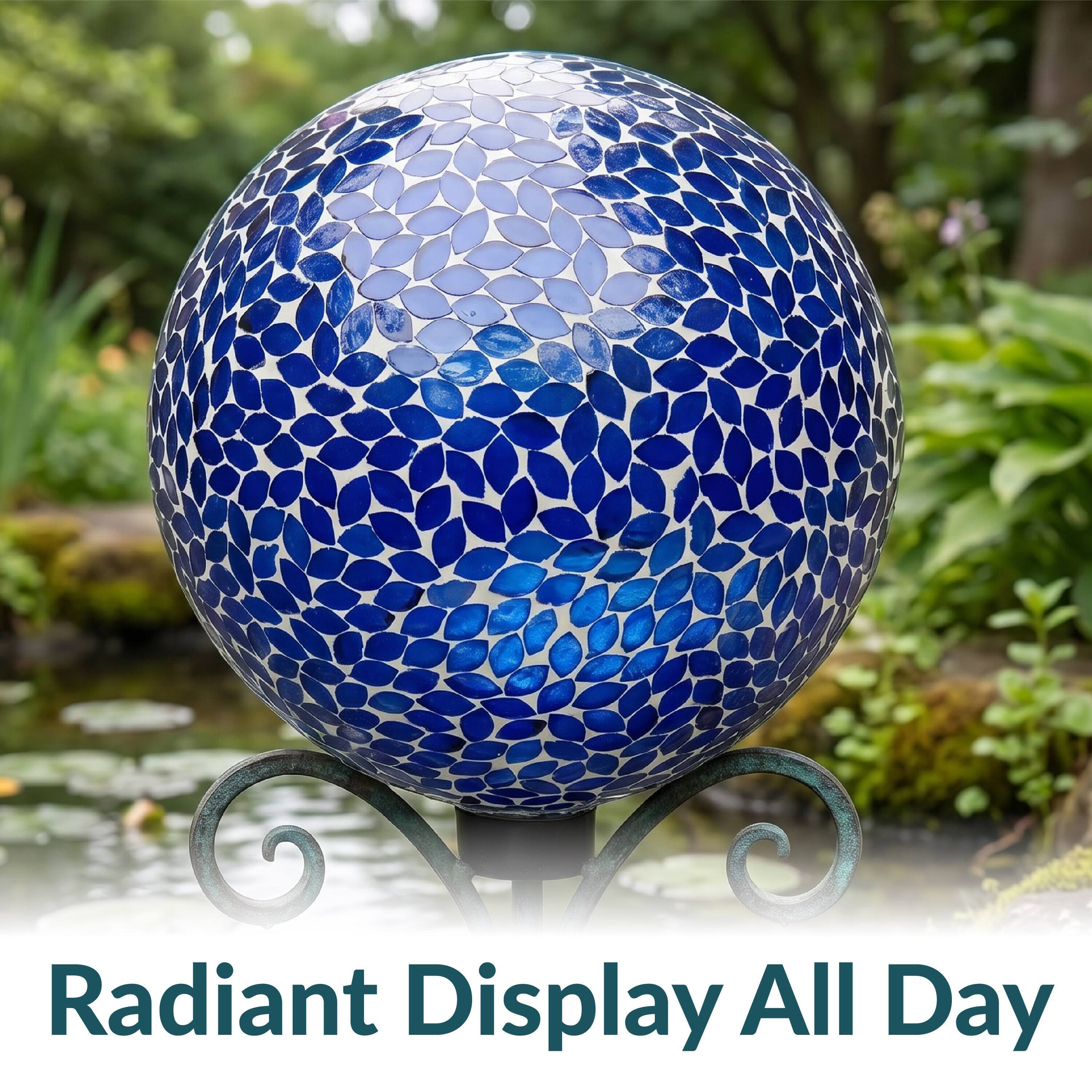 Radiant Display All Day